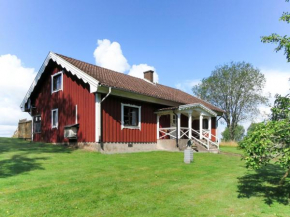 Holiday Home Lunnekullens gård - VGT123 in Tibro